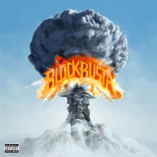 CD / Busta Rhymes / Blockbusta