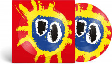 2LP / Primal Scream / Screamadelica / Picture / Vinyl / 2LP