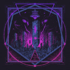 CD / Hollywood Burns / Age Of The Saucers / Digipack