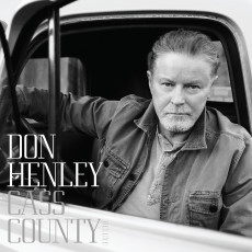 2LP / Henley Don / Cass County / Deluxe / Vinyl / 2LP