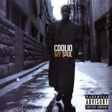 CD / Coolio / My Soul / 25th Anniversary