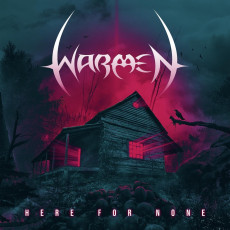 CD / Warmen / Here For None / Digipack