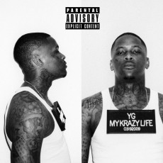 2LP / YG / My Krazy Life / Vinyl / 2LP