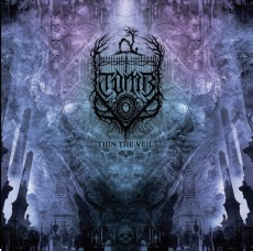 CD / T.O.M.B. / Thin The Veil