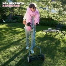 CD / Sexsmith Ron / Hermitage