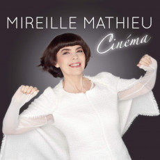 2CD / Mathieu Mireille / Cinema / Digipack / 2CD