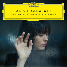 LP / Ott Alice Sara / Complete Nocturnes / John Field / Vinyl