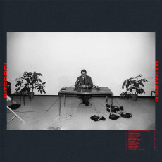 CD / Interpol / Marauder
