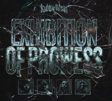 CD / Kublai Khan Tx / Exhibition of Prowess