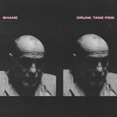 LP / Shame / Drunk Tank Pink / Vinyl