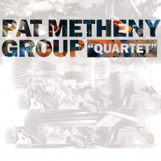 CD / Metheny Pat / Quartet