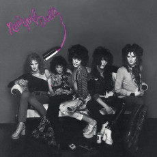 LP / New York Dolls / New York Dolls / Vinyl