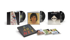3LP / McCartney Paul / McCartney I / II / III / Box Set / Vinyl / 3LP
