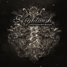 2LP / Nightwish / Endless Forms Most Beautiful. / Coloured / Vinyl / 2LP