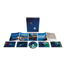 Blu-Ray / Wright Richard / Wet Dream / Remixed Steven Wilson / Blu-Ray