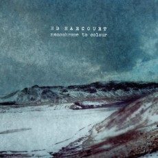 CD / Harcourt Ed / Monochrome To Colour