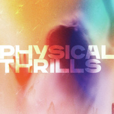 CD / Silversun Pickups / Physical Thrills