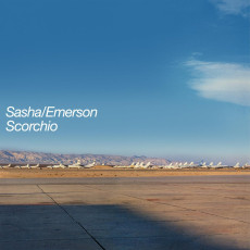 LP / Sasha & Emerson / Scorchio / Vinyl