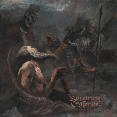 CD / Spectrum Mortis / Bit Meseri / The Incantation
