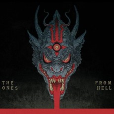 CD / Necrowretch / Ones From Hell / Digipack
