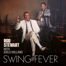 LP / Stewart Rod & Jools Holland / Swing Fever / Vinyl