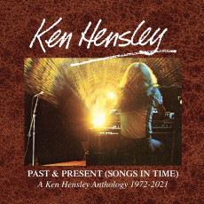6CD / Hensley Ken / Past & Present (Songs In Time) / 1972-2021 / 6CD