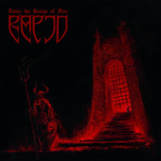 LP / Rapid / Enter The Realm Of Fire / Vinyl
