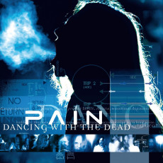 LP / Pain / Dancing With The Dead / Blue / Vinyl