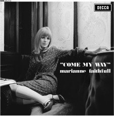 LP / Faithfull Marianne / Come My Way / Vinyl