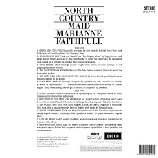 LP / Faithfull Marianne / North Country Maid / Vinyl