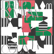 LP / Cola / Deep In View / Vinyl