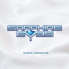 CD / Sapphire Eyes / Magic Moments
