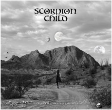 LP / Scorpions Child / I Saw The End As It Passed Right.. / Vinyl