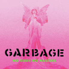 CD / Garbage / No Gods No Masters