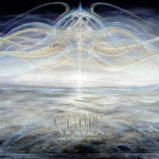 2LP / Cynic / Ascension Codes / Vinyl / 2LP