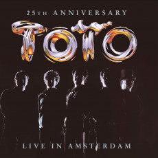 CD / Toto / 25th Anniversary:Live In Amsterdam / Digipack