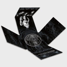CD / Satanic North / Satanic North / Deluxe / Digipack