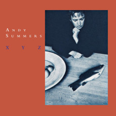 CD / Summers ANdy / XYZ