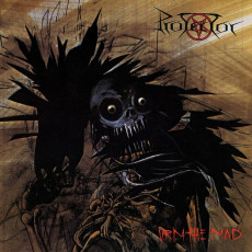 CD / Protector / Urm The Mad / 2022 Reedice