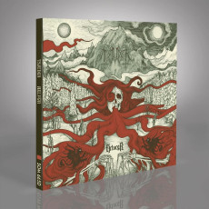 CD / Tsjuder / Helvegr / Digipack