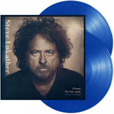 2LP / Lukather Steve / I Found the Sun Again / Coloured / Vinyl / 2LP