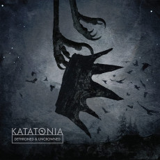 CD / Katatonia / Dethroned & Uncrowned / Reissue