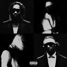 2LP / Future & Metro Boomin / We Still Don't Trust You / Vinyl / 2LP