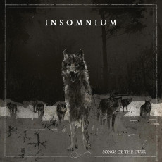 LP / Insomnium / Songs of the Dusk / EP / Vinyl