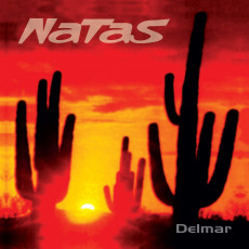 CD / Los Natas / Delmar / Digipack