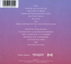 CD / Flume / Skin