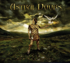 CD / Astral Doors / New Revelation