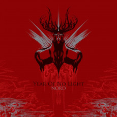 CD / Year Of No Light / Nord / Digipack