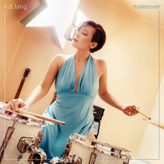 2LP / Lang K.D. / Makeover / Vinyl / 2LP