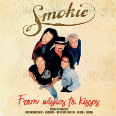 UHQR / Smokie / From Wishes To Kisses / Vinyl